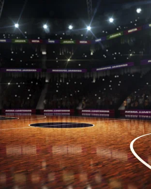 Bethune-Cookman Wildcats Basketball