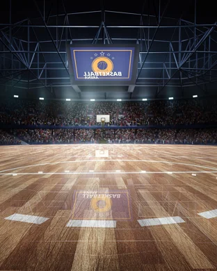 Alabama State Hornets Women's Basketball