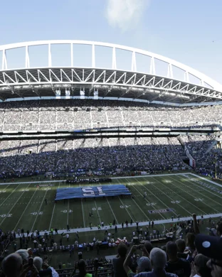 2026 LSU Tigers Football Season Tickets (Includes Tickets To All Regular Season Home Games) sports event