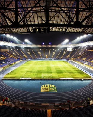 Auburn Tigers Football