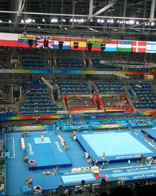 LSU Tigers Women's Gymnastics vs. Alabama Crimson Tide