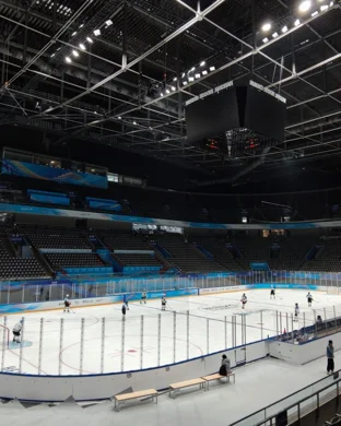 Baton Rouge Zydeco vs. Monroe Moccasins