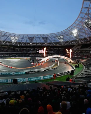 NCAA Regional Women's Gymnastics Championships - All Session Pass