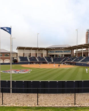 McNeese State Cowgirls vs. LSU Tigers sports event
