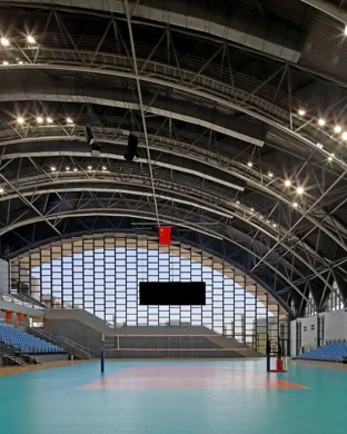 NCAA Regional Women's Gymnastics Championships - All Session Pass