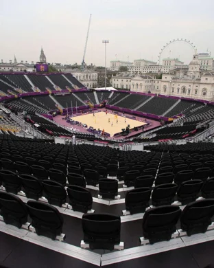 Kentucky Wildcats Women's Volleyball vs. LSU Tigers sports event