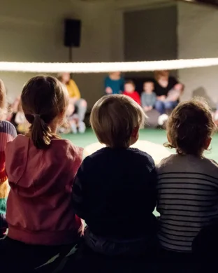 Rapunzel Baton Rouge