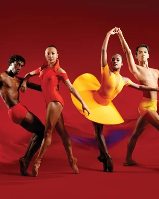 Riverdance 30 - The New Generation Baton Rouge