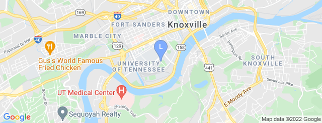 Lindsey Nelson Stadium